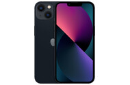 Smartfon Apple iPhone 13 5G czarny 6.1" 4GB/128GB
