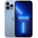 Smartfon Apple iPhone 13 Pro Max 5G niebieski 6.7" 6GB/256GB
