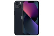 Smartfon Apple iPhone 13 Mini 5G czarny 5.4" 4GB/512GB