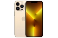 Smartfon Apple iPhone 13 Pro 5G złoty 6.1" 6GB/1000GB