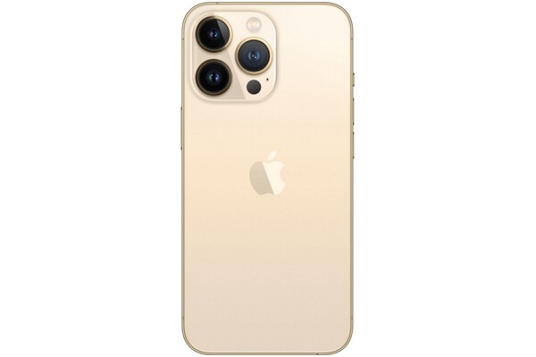 Smartfon Apple iPhone 13 Pro 5G złoty 6.1" 6GB/1000GB