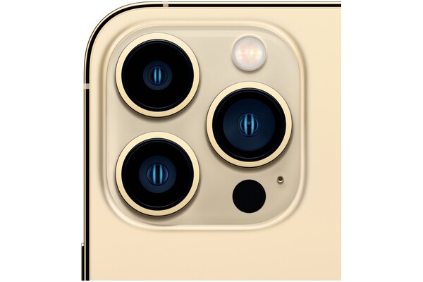 Smartfon Apple iPhone 13 Pro 5G złoty 6.1" 6GB/1000GB
