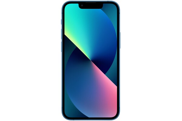 Smartfon Apple iPhone 13 Mini 5G niebieski 5.4" 4GB/256GB