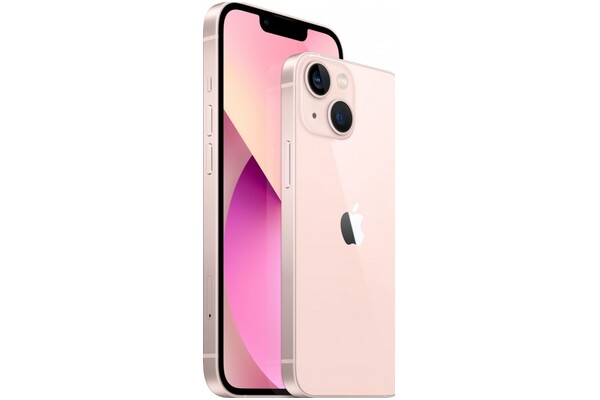 Smartfon Apple iPhone 13 Mini 5G różowy 5.4" 4GB/128GB