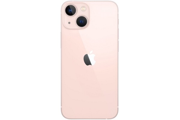 Smartfon Apple iPhone 13 Mini 5G różowy 5.4" 4GB/128GB