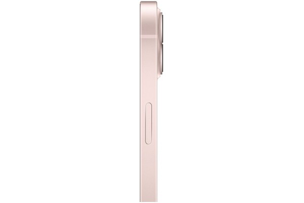Smartfon Apple iPhone 13 Mini 5G różowy 5.4" 4GB/128GB