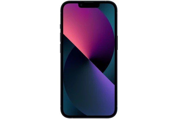 Smartfon Apple iPhone 13 5G czarny 6.1" 4GB/512GB