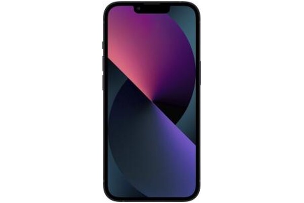 Smartfon Apple iPhone 13 Mini 5G czarny 5.4" 4GB/128GB