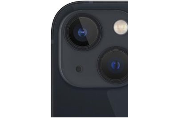 Smartfon Apple iPhone 13 Mini 5G czarny 5.4" 4GB/128GB