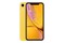 Smartfon Apple iPhone XR żółty 6.1" 3GB/256GB