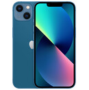 Smartfon Apple iPhone 13 5G niebieski 6.1" 4GB/512GB