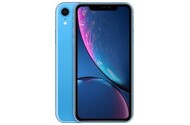 Smartfon Apple iPhone XR niebieski 6.1" 3GB/64GB