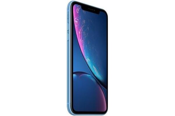 Smartfon Apple iPhone XR niebieski 6.1" 3GB/64GB