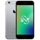 Smartfon Apple iPhone 6S szary 4.7" 2GB/32GB