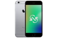 Smartfon Apple iPhone 6S szary 4.7" 2GB/32GB