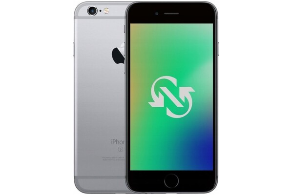 Smartfon Apple iPhone 6S szary 4.7" 2GB/32GB