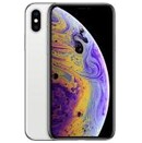 Smartfon Apple iPhone XS srebrny 5.8" 4GB/64GB