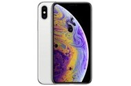 Smartfon Apple iPhone XS srebrny 5.8" 4GB/64GB