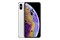 Smartfon Apple iPhone XS srebrny 5.8" 4GB/64GB