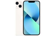 Smartfon Apple iPhone 13 5G księżycowa poświata 6.1" 4GB/128GB