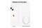 Smartfon Apple iPhone 13 5G księżycowa poświata 6.1" 4GB/128GB
