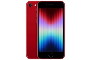 Smartfon Apple iPhone SE 5G czerwony 4.7" 3GB/64GB