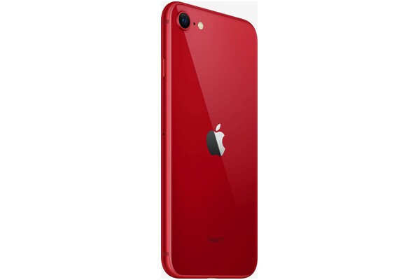 Smartfon Apple iPhone SE 5G czerwony 4.7" 3GB/64GB
