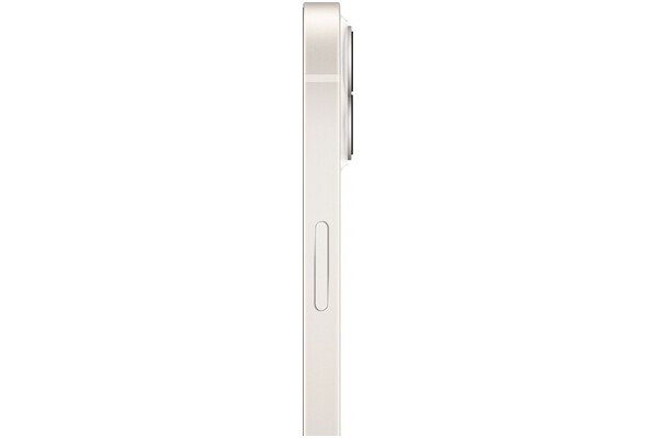 Smartfon Apple iPhone 13 Mini 5G biały 5.4" 4GB/512GB