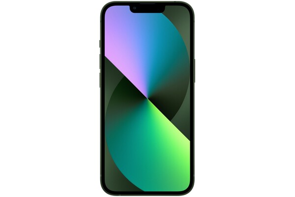 Smartfon Apple iPhone 13 Mini 5G zielony 5.4" 4GB/512GB