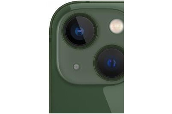 Smartfon Apple iPhone 13 Mini 5G zielony 5.4" 4GB/128GB