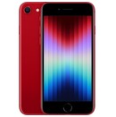 Smartfon Apple iPhone SE 5G czerwony 4.7" 3GB/256GB