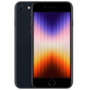 Smartfon Apple iPhone SE 5G czarny 4.7" 3GB/128GB