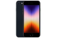 Smartfon Apple iPhone SE 5G czarny 4.7" 3GB/128GB