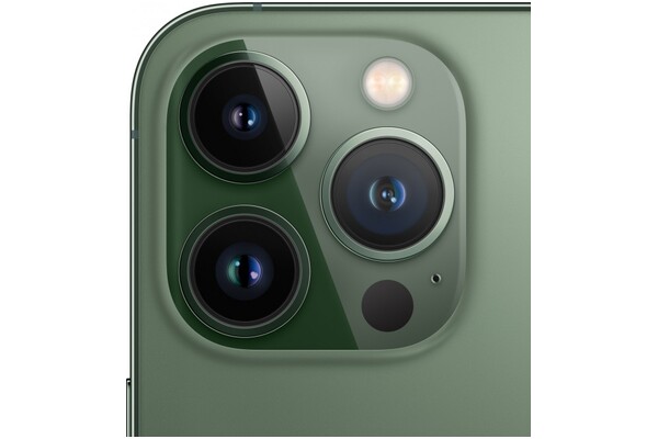 Smartfon Apple iPhone 13 Pro 5G zielony 6.1" 6GB/256GB