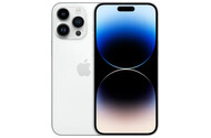 Smartfon Apple iPhone 14 Pro Max 5G srebrny 6.7" 6GB/512GB