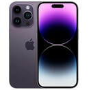 Smartfon Apple iPhone 14 Pro 5G głęboka purpura 6.1" 6GB/512GB