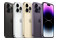Smartfon Apple iPhone 14 Pro 5G głęboka purpura 6.1" 6GB/512GB