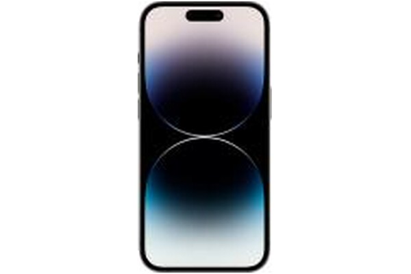 Smartfon Apple iPhone 14 Pro 5G gwiezdna czerń 6.1" 6GB/1000GB