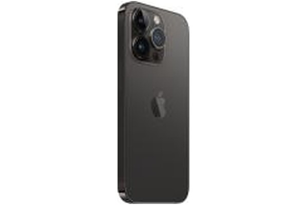 Smartfon Apple iPhone 14 Pro 5G gwiezdna czerń 6.1" 6GB/1000GB