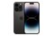 Smartfon Apple iPhone 14 Pro 5G gwiezdna czerń 6.1" 6GB/1000GB