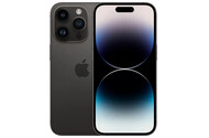 Smartfon Apple iPhone 14 Pro 5G gwiezdna czerń 6.1" 6GB/256GB