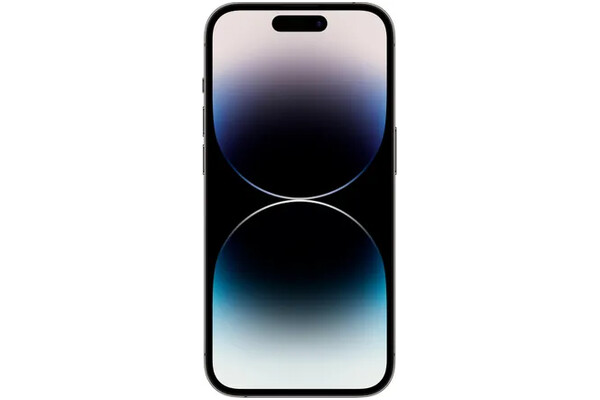 Smartfon Apple iPhone 14 Pro 5G gwiezdna czerń 6.1" 6GB/256GB