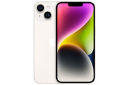 Smartfon Apple iPhone 14 5G księżycowa poświata 6.1" 6GB/256GB