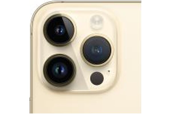 Smartfon Apple iPhone 14 Pro 5G złoty 6.1" 6GB/128GB