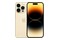 Smartfon Apple iPhone 14 Pro 5G złoty 6.1" 6GB/128GB