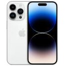 Smartfon Apple iPhone 14 Pro 5G srebrny 6.1" 6GB/1000GB