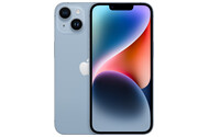 Smartfon Apple iPhone 14 5G niebieski 6.1" 6GB/128GB