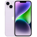 Smartfon Apple iPhone 14 5G fioletowy 6.1" 6GB/128GB