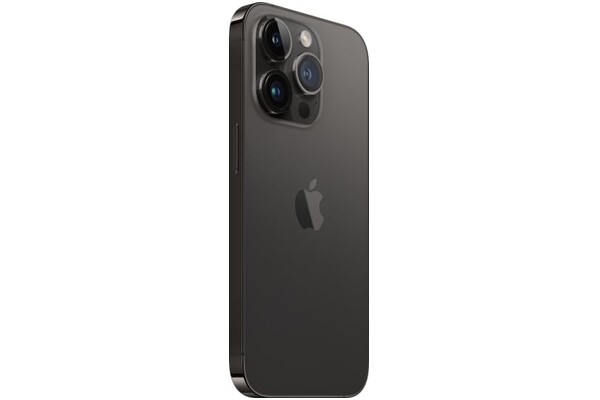 Smartfon Apple iPhone 14 Pro Max 5G czarny 6.7" 6GB/512GB