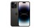 Smartfon Apple iPhone 14 Pro Max 5G czarny 6.7" 6GB/512GB